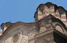 Private Tour to Eastern Serbia: Medieval Architecture, Art and Spirituality