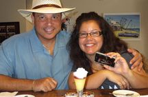 Food Tour of Miami's South Beach