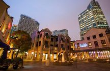 Shanghai in a Day: A Whirlwind Tour of the City's Highlights