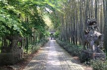 Private Hangzhou Day Tour from Shanghai by Bullet Train 