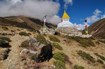 Everest Base Camp Trek
