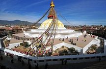  Best of Nepal