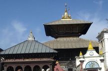 Kathmandu Full Day Tour