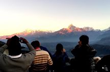 Ghorepani Poon Hill Trek