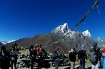 Everest Base Camp Trek
