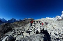 Everest Base Camp Trek