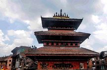 Bhaktapur and Patan Tour