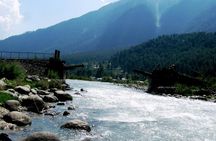 7 Days Tour of Shimla,Manali,Chandigarh from Delhi includes,Hotel & Vehicle