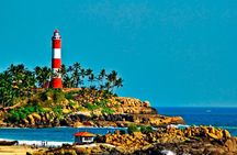 Kerala Package for 8 Days Includes All Transfer,Sightseeing and Accommodation 