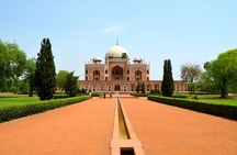3-Days Delhi and Varanasi Tour by Express Train.Includes,Hotel Transfers.