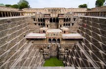 Taj Mahal Sunrise & Agra Fort & Baby Taj Day Tour From Jaipur