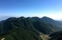 Chandragiri to Taudaha Nature Day Hiking from Kathmandu