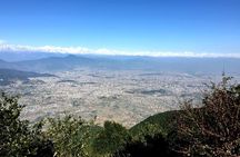 Chandragiri to Taudaha Nature Day Hiking from Kathmandu