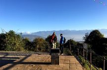 Nagarkot Sunrise, Bhaktapur and Patan Durbar Square Tour in Kathmandu