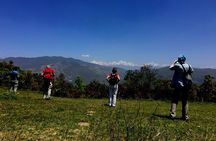 Luxury Holiday Trek in Kathmandu - 3 Days