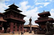 Patan Tour - Half Day Sightseeing in Kathmandu