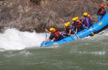 Trishuli River Rafting Day Trip from Kathmandu with Private Car