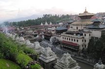 Kathmandu World Heritage Full Day Culture Tour