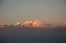 Nagarkot Sunrise View and Day Hiking from Kathmandu
