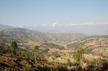 Nagarkot Sunrise View and Day Hiking from Kathmandu