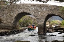 Gap of Dunloe Day Tour and Boat Ride from Killarney