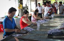 From Ho Chi Minh: Full-Day Mekong Delta Tour to My Tho & Ben Tre