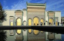 Private Tour: Fez Sightseeing Tour
