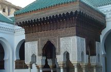 Private Tour: Fez Sightseeing Tour