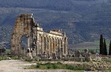 Meknes and Volubilis Day Trip from Fez