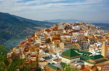 Meknes and Volubilis Day Trip from Fez