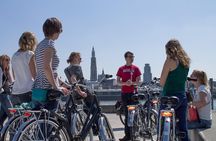3-Hour Antwerp Bike Tour