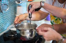 Cooking Class & lunch or dinner in Nafplio 
