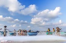 Da Nang Highlights Private Tour