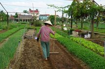 Hoi An cooking class