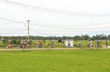 Bike Tour to Hidden Beach from Hoi An