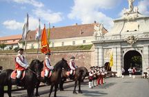 9 Days Small Group Tour From Budapest to Sofia
