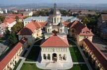 4 days Transylvania Tour From Budapest to Bucharest