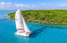 Private Charter Full Day Cruise: Île aux Cerfs