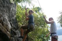 Lake Atitlan Family Fun Day from Antigua