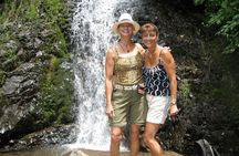 Lake Atitlan: Upper Mayan Trail from Antigua or Panajachel