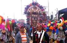 Chichicastenango Market Day Tour from Panajachel