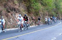 Half-Day Scenic Bicycle Tour from Panajachel