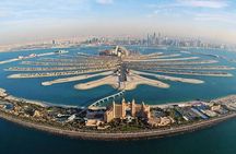 Dubai City Half Day Tour including Hotel Transfers