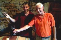 Uruguay Winery Visit and lunch with Wines!