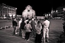 Legends of Florence 2-Hours Private Walking Tour by Night