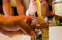 Wine, Honey & Olive Oil of Solta Island - Tasting Tour