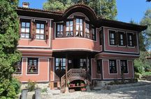 Koprivshtitsa - private day tour from Plovdiv