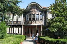 Plovdiv Sightseeing private walking tour
