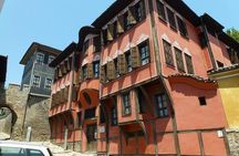Plovdiv Sightseeing private walking tour