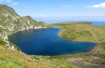 Seven Rila Lakes Hike - private day tour from Plovdiv